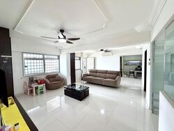 Blk 671 Jalan Damai (Bedok), HDB 4 Rooms #633634721